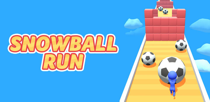 Banner of Snowball Run! 1.3.0.0