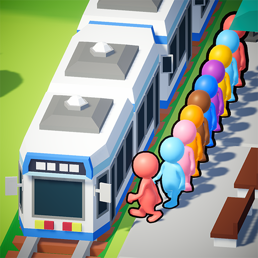 Pack The Train Latest Version for Android/iOS APK - TapTap