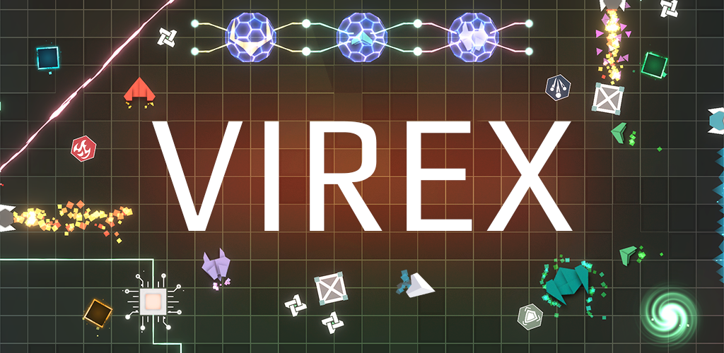 Banner of Virex 1.0.2