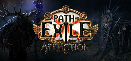 Banner of Path of Exile 