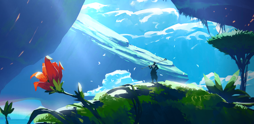 Duelyst: Blitz screenshot