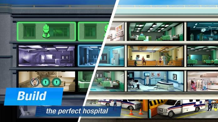 Operate Now: Hospital Game Screenshot