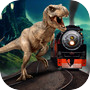 Train Simulator - Dino Park