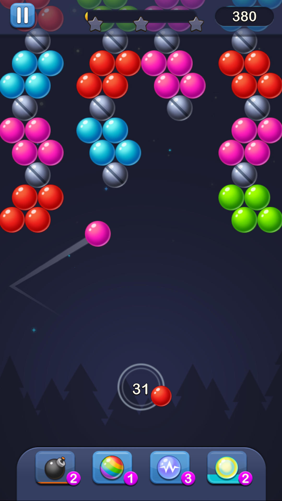 Bubble Pop jogo de quebra cabeça versão móvel andróide iOS apk baixar  gratuitamente-TapTap