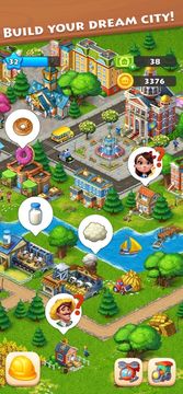 Township Game Screenshot
