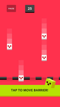 Don't Stop the Creeps Game Screenshot