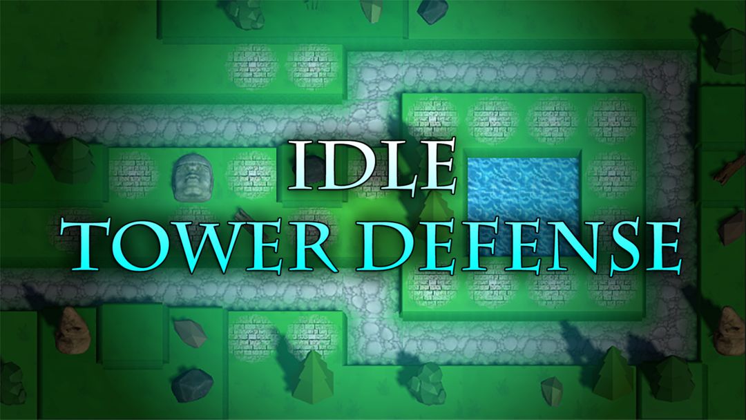 Idle Tower Defense - Idle Game遊戲截圖