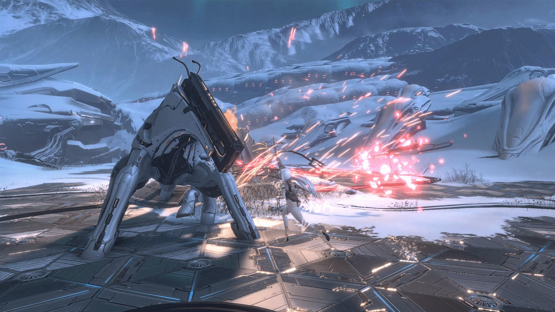 Screenshot 7 of Taboo Trial 