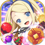 Puzzle Alice Link [Connect and enjoy free puzzle game]