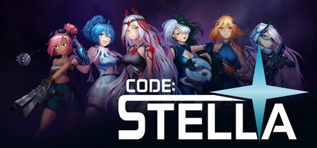 Banner of Code: Stella 