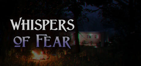 Banner of Whispers Of Fear 