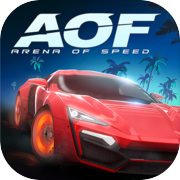 Arena of Speed: Fast and Furious