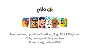 Toca Boca Jr 게임 스크린샷