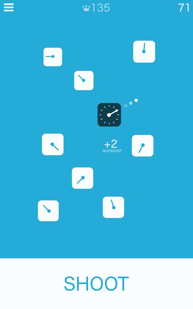 CLOCKS（测试版） screenshot game