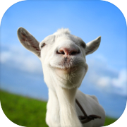 Goat Simulator