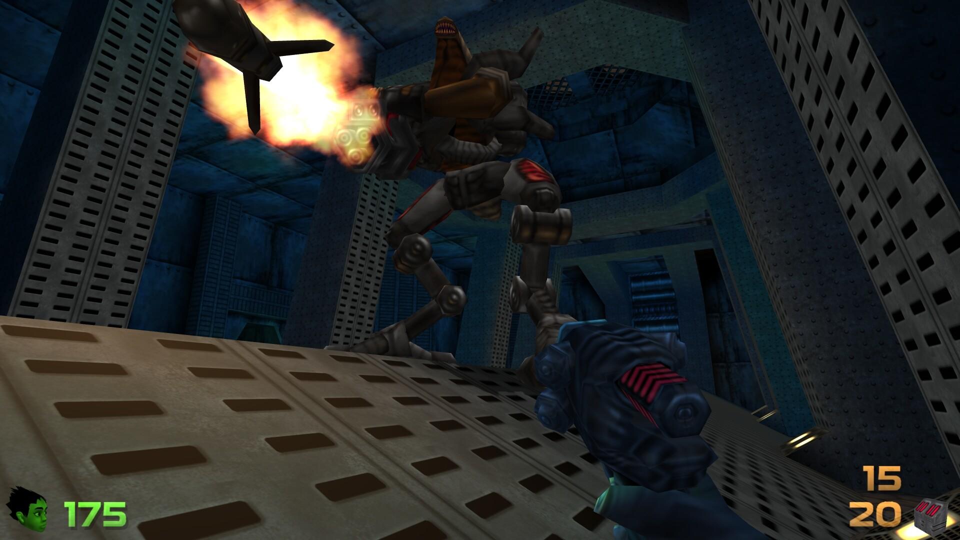 Zortch Game Screenshot