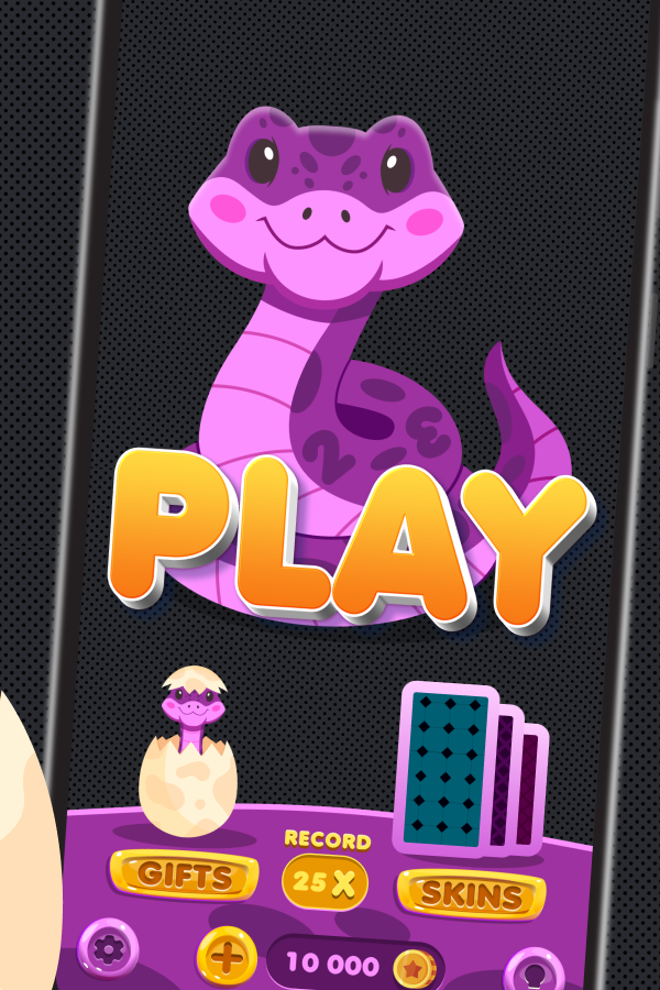 Sweet Bonanza Snake Charmer screenshot game