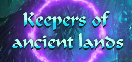 Banner of Keepers of ancient lands 