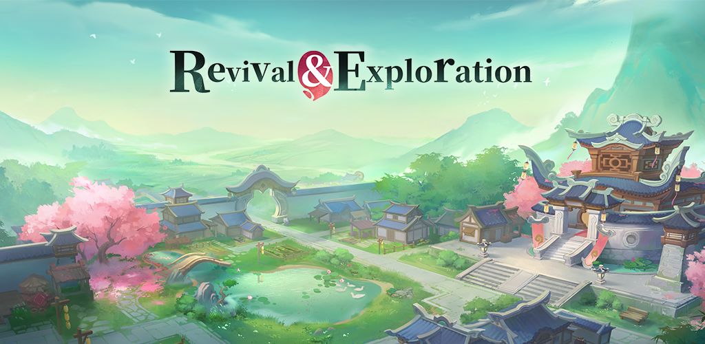 Revival and Exploration