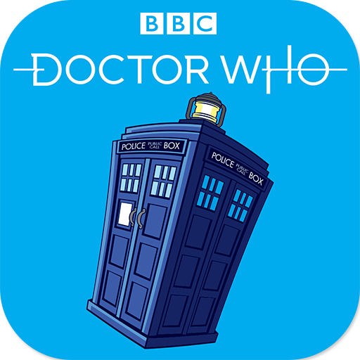 Doctor Who: Comic Creator