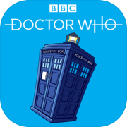 Doctor Who- ရုပ်ပြဖန်တီးသူ