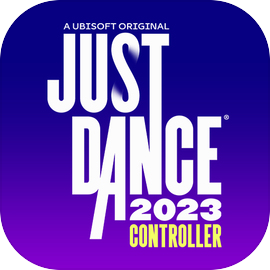 Just Dance 2023 Controller