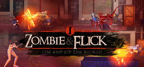 Banner of Zombie Flick | 僵尸快打 