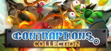 Banner of Contraptions Collection 