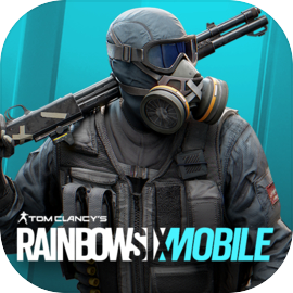 Rainbow Six Mobile