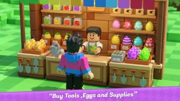 Grow a Garden : Farm Games Game Screenshot