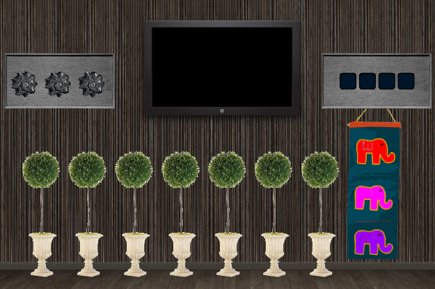 Escape Games 8B 131 Game Screenshot