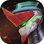 Metal Revolution (Test)