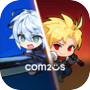 Soul Strike X Zenonia Season 2