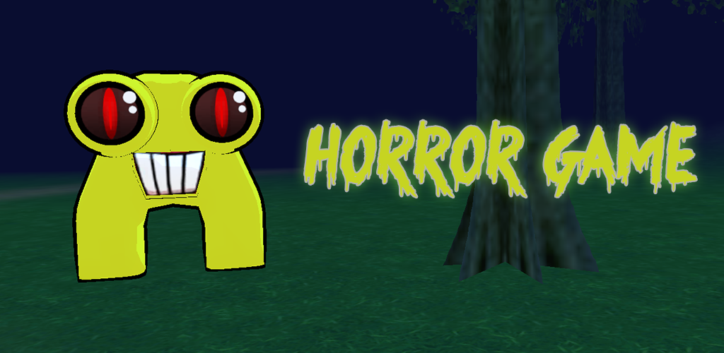 Monster A Chasing Game Game Screenshot