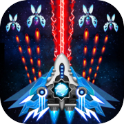 Space shooter - Galaxy attack