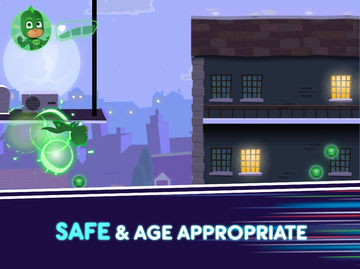 PJ Masks™: Moonlight Heroes Game Screenshot