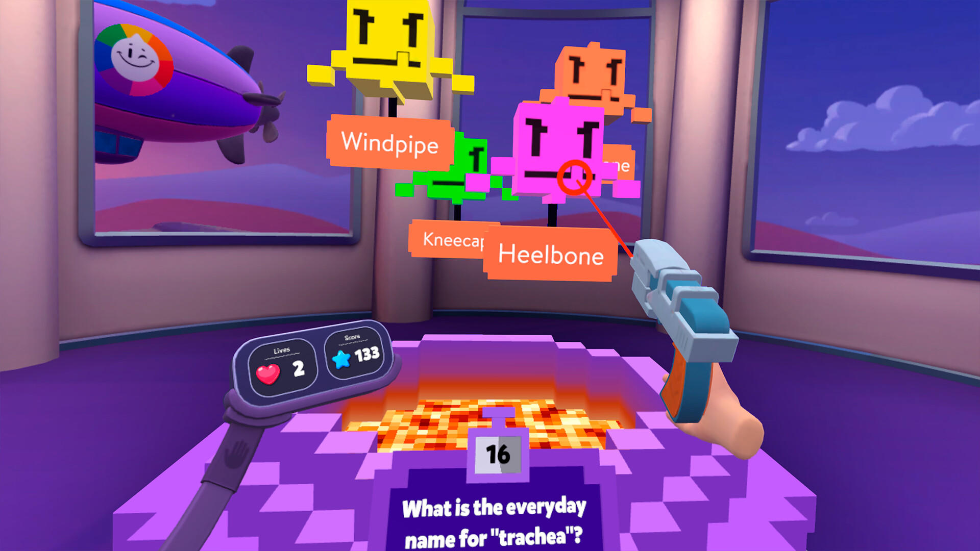 Trivia Crack World screenshot game