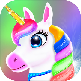 My Unicorn Games: Wonderland