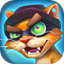 Cats Empire - 猫ゲーム