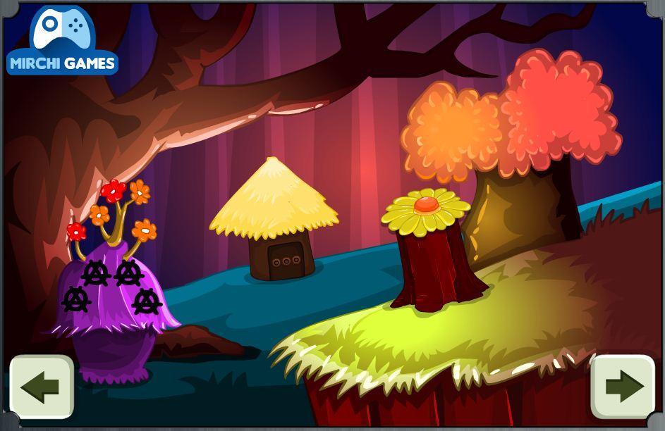 Скриншот игры Picnic Escape