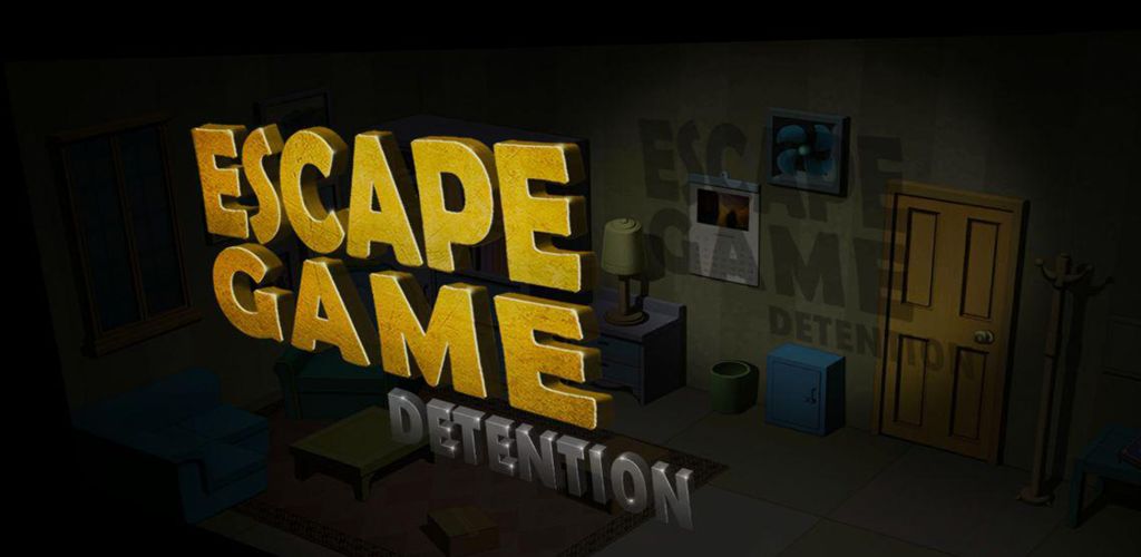 13 Puzzle Rooms:  Escape game