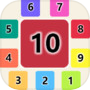 数字10 のアイコン