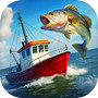 Icon of Boat Fishing Simulator