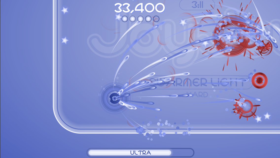 JoyJoy ゲームのスクリーンショット