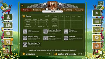 Chai Game Screenshot