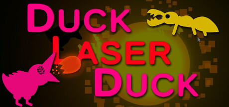 Banner of DuckLaserDuck 