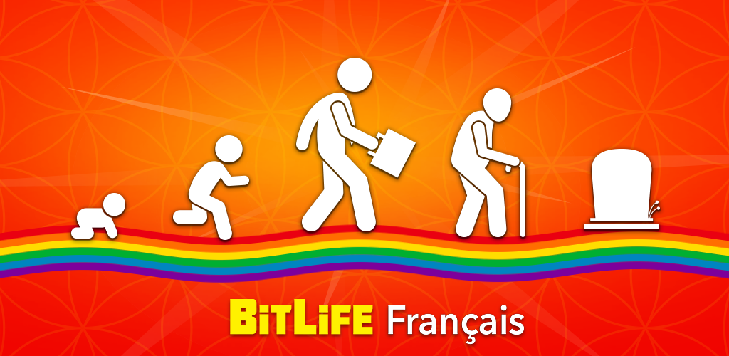 Banner of BitLife English 1.13.12