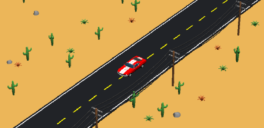 Drift Survive screenshot