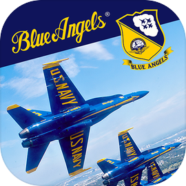 Blue Angels: Aerobatic Flight 