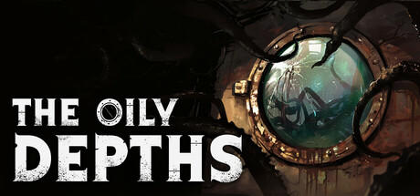 Banner of The Oily Depths 